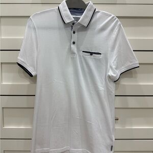 Ted Baker London Men’s Polo Shirt